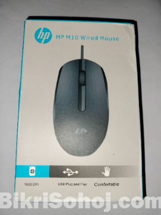 Mouse